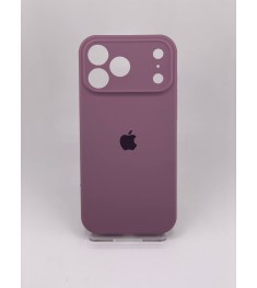 Чехол Original RoundCam Case Apple iPhone 17 Pro Max (01) Bilberry