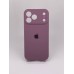 Чохол Original RoundCam Case Apple iPhone 17 Pro Max (01) Bilberry