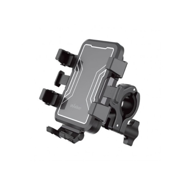 Велотримач Walker CX-022 (Чорний)