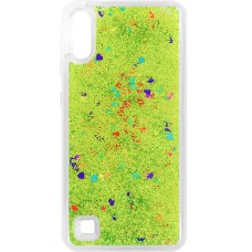 Чохол Aquarium Samsung Galaxy A10  /  M10 (2019) (Зелений)