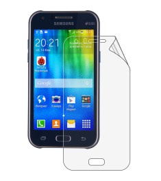 Захисна плівка для Samsung Galaxy J1  /  J100