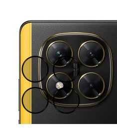 Захисне скло на камеру Xiaomi Poco X7