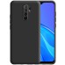 Силіконовий чохол Original Xiaomi Redmi 9 (ShutCam) (Чорний)
