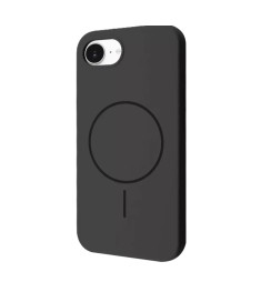 Чохол Proove Spectrum Case MagSafe для Apple iPhone 16e (Кам'яний сірий)