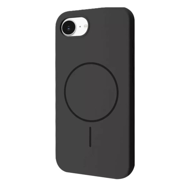 Чохол Proove Spectrum Case MagSafe для Apple iPhone 16e (Кам'яний сірий)