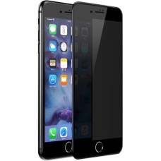 Захисне скло 5D Privacy 2.0 HD для Apple iPhone 7  /  8 Чорне