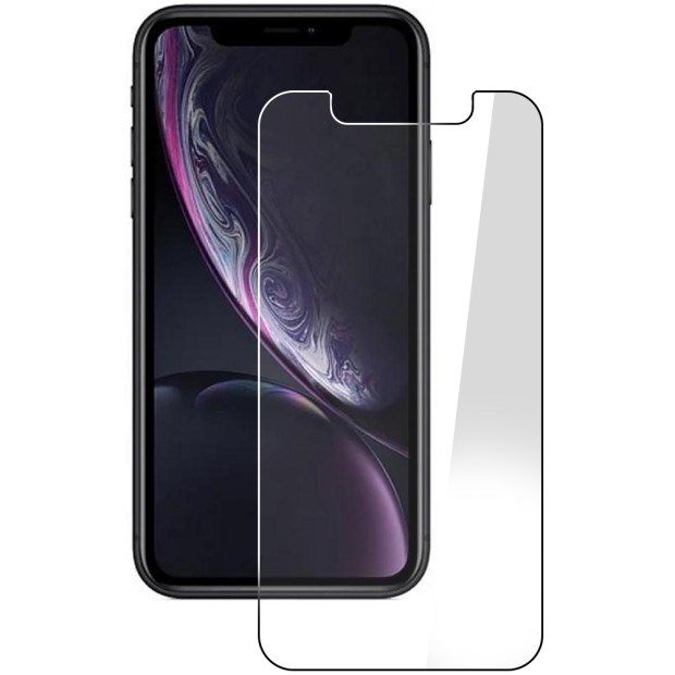 Apple iPhone XR  /  11 Glass