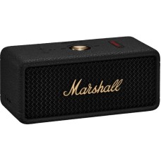 Портативная акустика Marshall Emberton III (Black/Brass) K