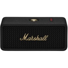 Портативна акустика Marshall Emberton III (Чорний / Латунь) K
