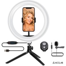 Набір для зйомки ACCLAB 4 in 1 26