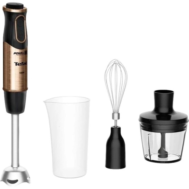 Блендер Tefal (HB656G10) Блендер Tefal (HB656G10)