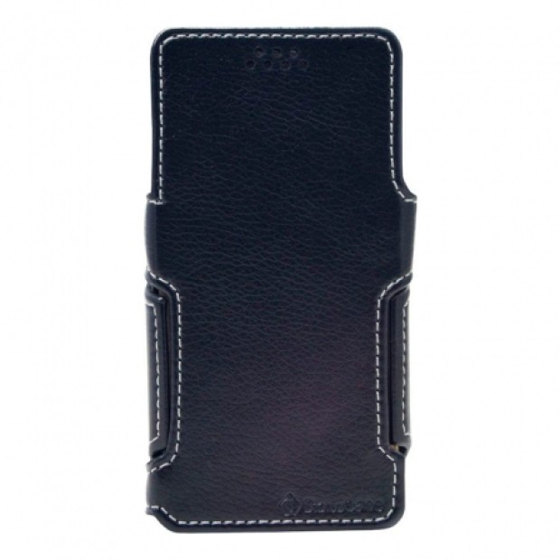 Чохол-книжка Status Universal 6,2' (Чорний матовий)