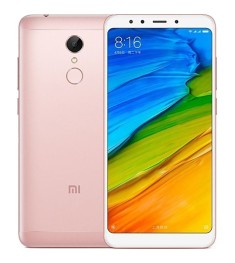 Мобільний телефон Xiaomi Redmi 5 Plus 3 / 32Gb (Рожеве золото) (Стан А) Вживаний.. Мобільний телефон Xiaomi Redmi 5 Plus 3 / 32Gb (Рожеве золото) (Стан А) Вживаний..
