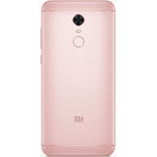 Мобільний телефон Xiaomi Redmi 5 Plus 3 / 32Gb (Рожеве золото) (Стан А) Вживаний. Мобільний телефон Xiaomi Redmi 5 Plus 3 / 32Gb (Рожеве золото) (Стан А) Вживаний.