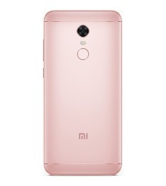 Мобільний телефон Xiaomi Redmi 5 Plus 3 / 32Gb (Рожеве золото) (Стан А) Вживаний.. Мобільний телефон Xiaomi Redmi 5 Plus 3 / 32Gb (Рожеве золото) (Стан А) Вживаний..
