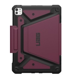 Чехол-книжка Urban Armor Gear Metropolis SE для Apple iPad Pro 11
