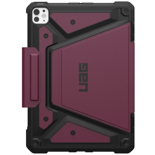 Чохол-книжка Urban Armor Gear Metropolis SE для Apple iPad Pro 11