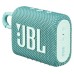 Portable Speaker JBL GO 3 (Teal) JBLGO3TEAL K