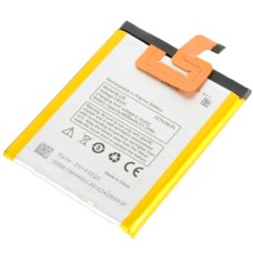 Аккумулятор для Lenovo (BL226) АКБ