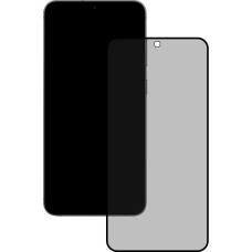 Защитное стекло 5D Matte Ceramic Samsung Galaxy S24 Plus Black