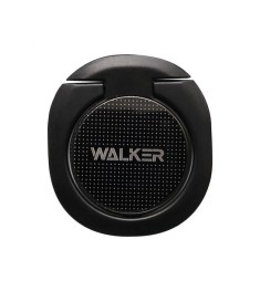 Кольцо-держатель Walker WR-001 (Чёрный)