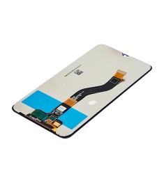 Дисплей для Samsung A107 Galaxy A10S (2019) з чорним тачскрином