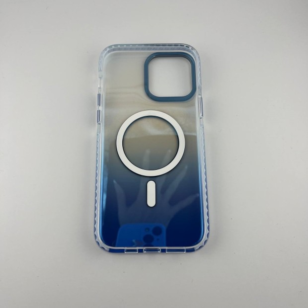 Чохол WAVE Premium Shadow Star Case з MagSafe для iPhone 13 Pro Max (Синій) Чохол WAVE Premium Shadow Star Case з MagSafe для iPhone 13 Pro Max (Синій)