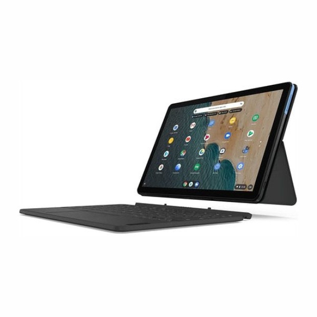 Планшет Lenovo IdeaPad Duet Chromebook CT-X636F 4/128Gb (Grade A+) DL