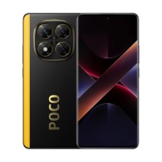Мобильный телефон Xiaomi Poco X7 5G 8/256GB (Black)