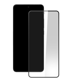 Захисне скло 5D Standard Xiaomi Redmi Note 12 Black Захисне скло 5D Standard Xiaomi Redmi Note 12 Black