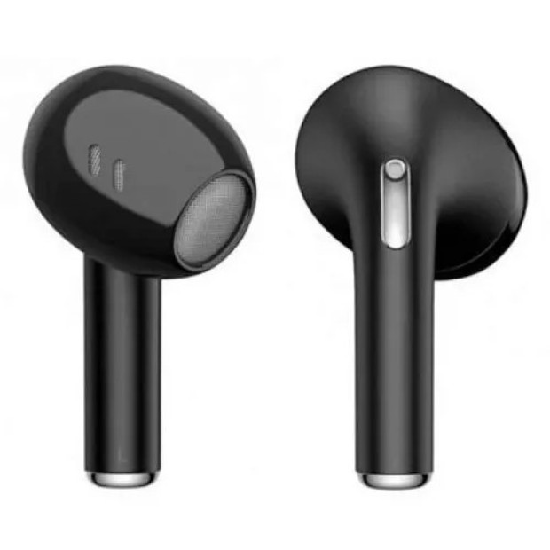 Беспроводные наушники-гарнитура вкладыши Baseus Bowie E8 (Black) NGE8-01