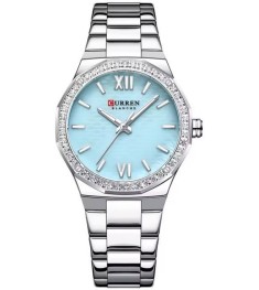 Кварцевые женские часы Curren Honey BT Кварцевые женские часы Curren Honey BT