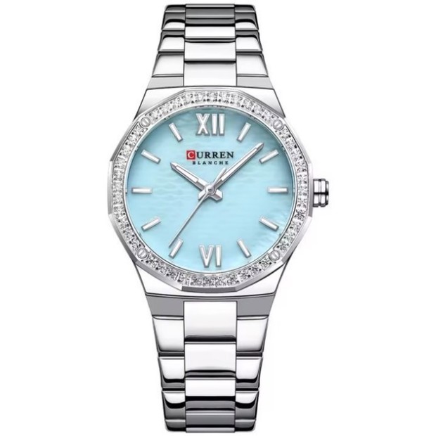 Кварцевые женские часы Curren Honey BT Кварцевые женские часы Curren Honey BT