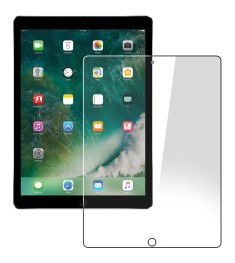 Скло на планшет Standard Apple iPad Pro 12.9