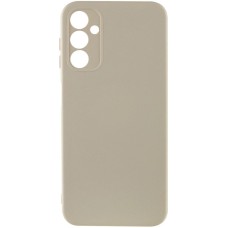 Чехол Original Premium Samsung Galaxy A16 (ShutCam) (Бежевый)