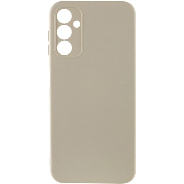 Чохол Original Premium Samsung Galaxy A16 (ShutCam) (Бежевий) Чохол Original Premium Samsung Galaxy A16 (ShutCam) (Бежевий)