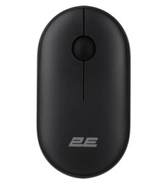 Мышь беспроводная 2E MF300 Silent Graphite Black