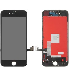 Дисплейный модуль Apple iPhone 8G (Black) (High Copy)