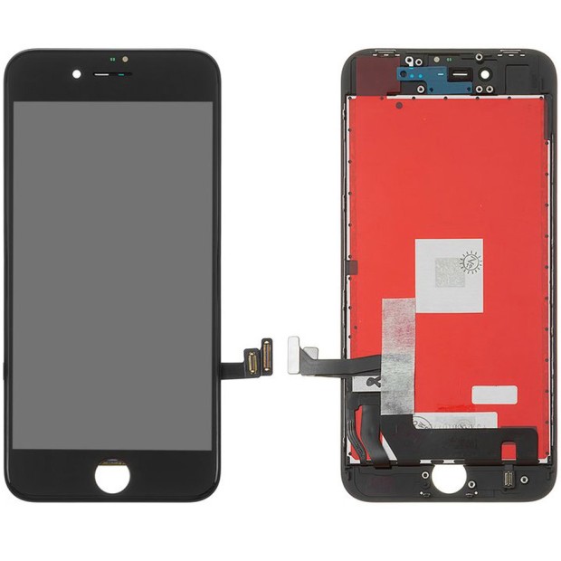 Дисплейный модуль Apple iPhone 8G (Black) (High Copy)