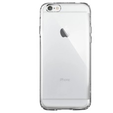 Силикон WS ShutCam Apple iPhone 6 Plus / 6s Plus (Прозрачный)
