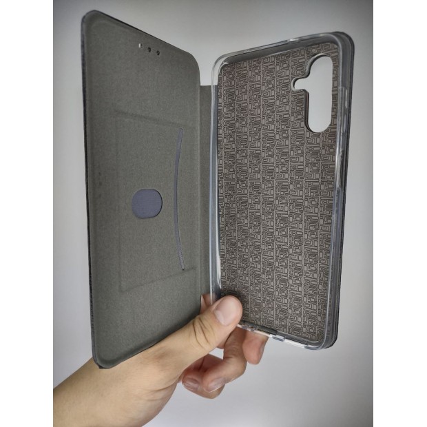 Case-book Original Lite Samsung Galaxy A04s (2022) (Black)