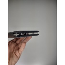 Чехол-книжка Оригинал Lite Samsung Galaxy A04s (2022) (Чёрный)