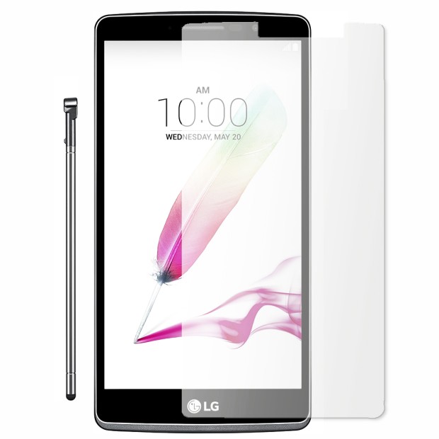 Скло LG G4 Stylus (H540  /  H542  /  LS770)
