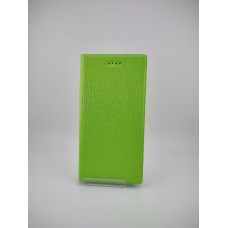 Чехол-книжка Universal Slide 5.7 (Салатовый)