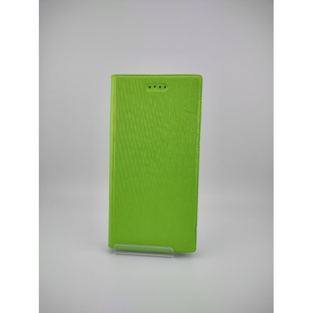Чохол-книжка Universal Slide 5.7 (Салатовий)