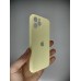 Силіконовий чохол Original RoundCam для Apple iPhone 11 Pro (51) Mellow Yellow.
