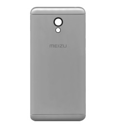 Задня кришка Meizu M3s (Y685)  /  M3s Mini (Сіра)