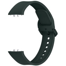 Ремінець Оригінальний Дизайн Samsung Galaxy Fit 3 (R390) (Темно-сірий)