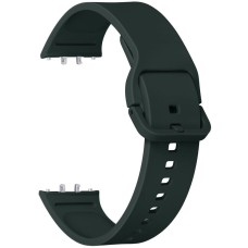 Ремінець Оригінальний Дизайн Samsung Galaxy Fit 3 (R390) (Темно-сірий) Ремінець Оригінальний Дизайн Samsung Galaxy Fit 3 (R390) (Темно-сірий)