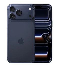 Смартфон Apple iPhone 17 Pro Max 256GB Deep Blue (MFYP4AF/A) Смартфон Apple iPhone 17 Pro Max 256GB Deep Blue (MFYP4AF/A)
